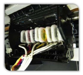 damper epson dx5 anajet freejet magnusjet printer dtg