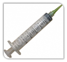 suntikan vakum sedot cartridge infus dtg