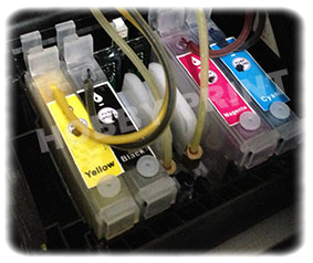 damper dumper printer dtg printhead epson dx5