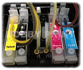 damper dumper epson dx5 anajet freejet printer dtg